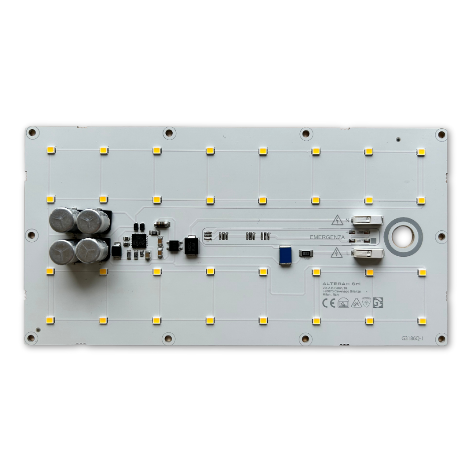 modulo led 230VAC VH32Q G3 