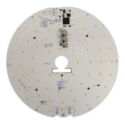 vegah R G2 diametro 240mm