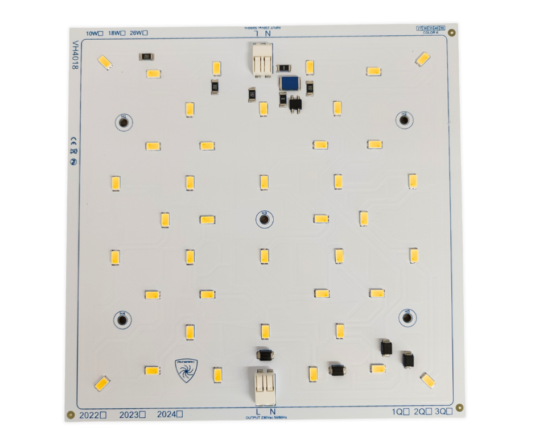 vegah G1 4010Q 160x160mm