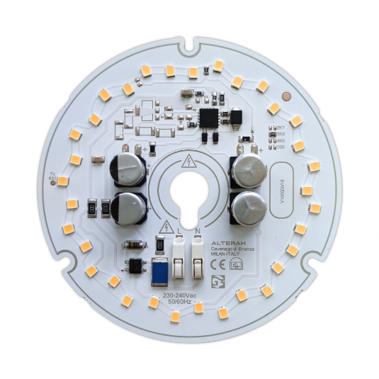 VH33R modulo led g3 diametro 100